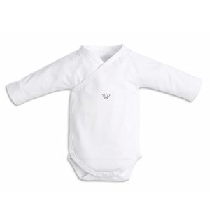 2 bodies long sleeves crown