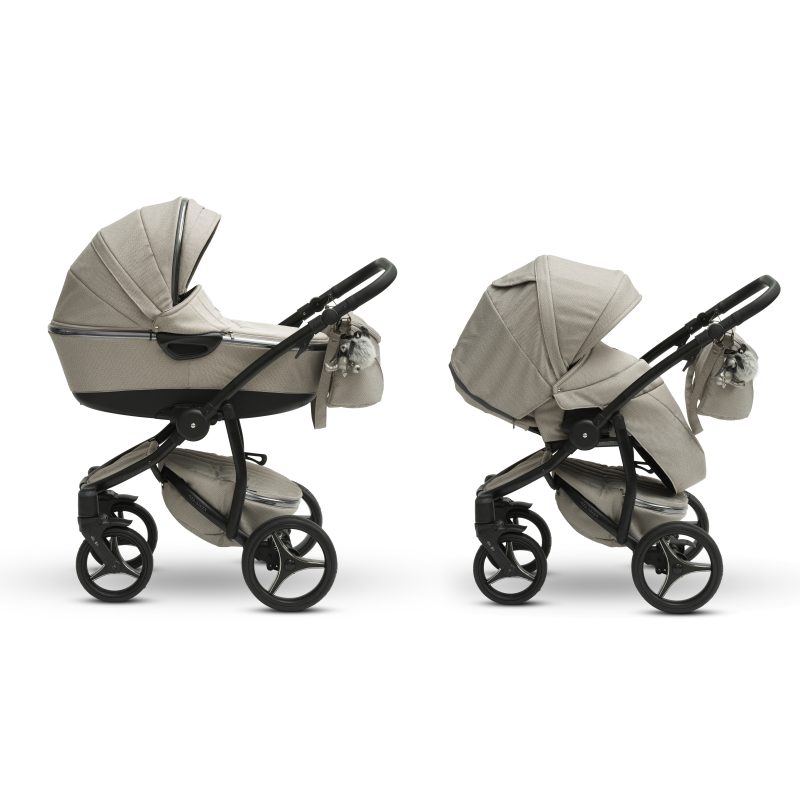 Kinderwagen ATLANTA LIMITED EDITION