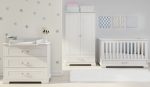 Complete babykamer Charlot